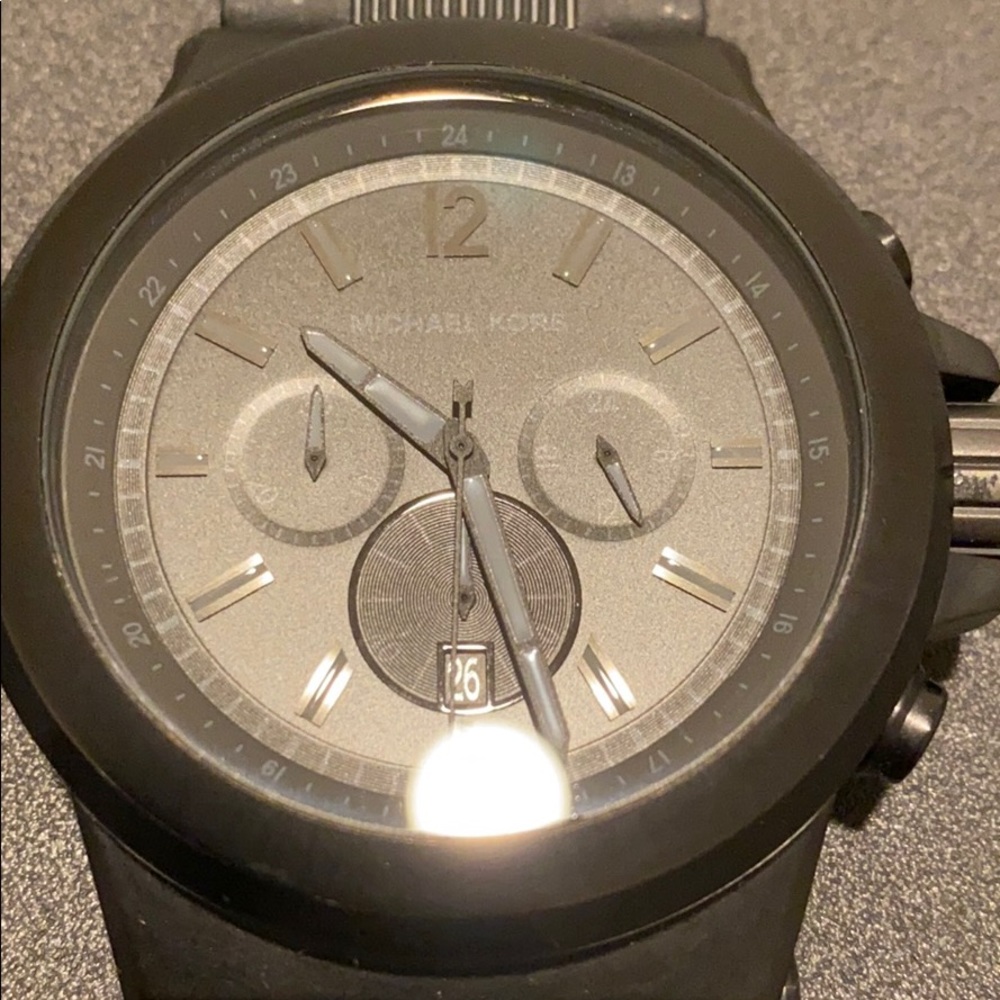 Michael Kors watch